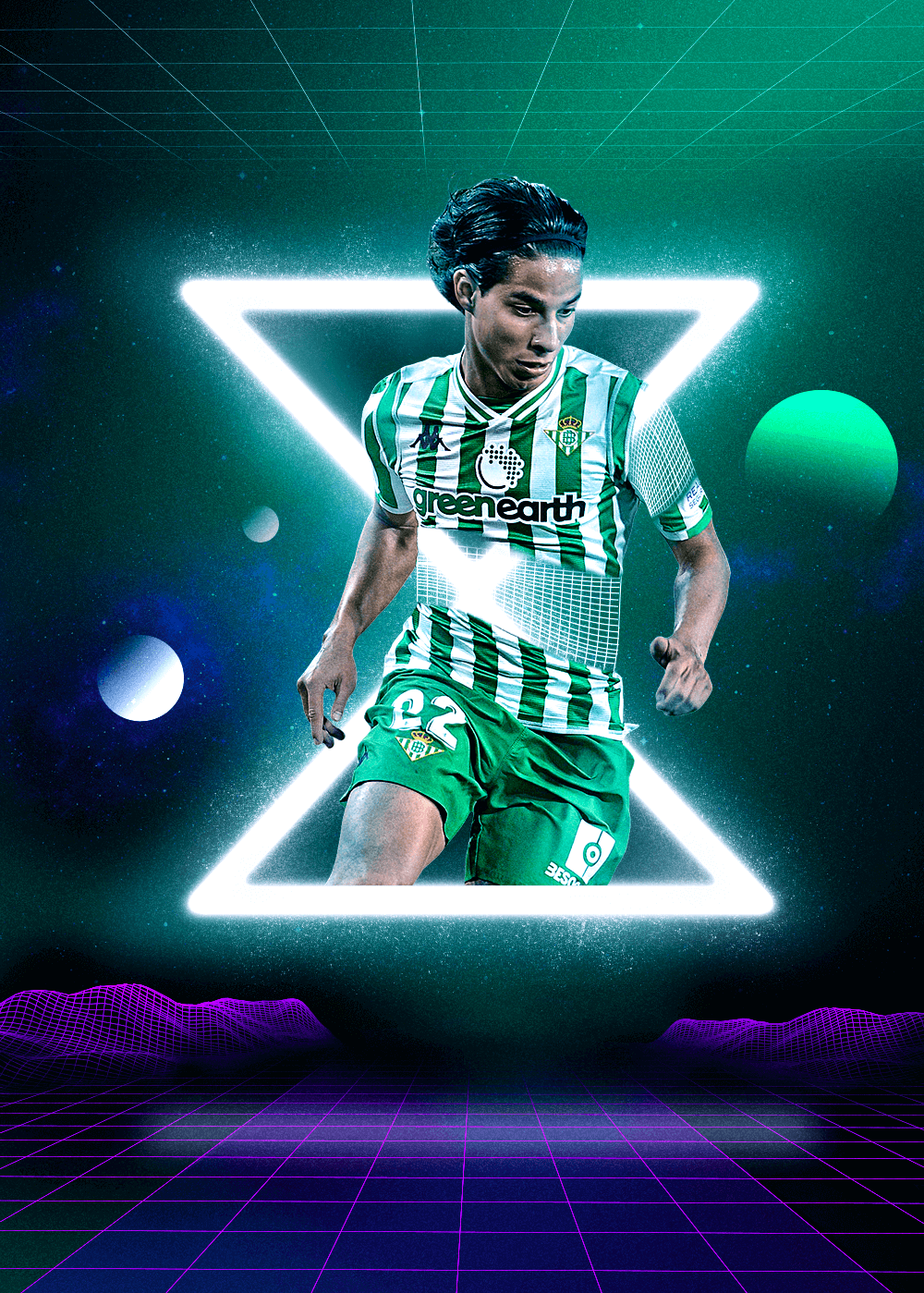 球觀眾的目 球觀眾的目